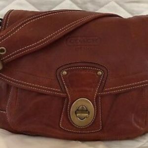 Authentic Coach 65th Anniversary Edition